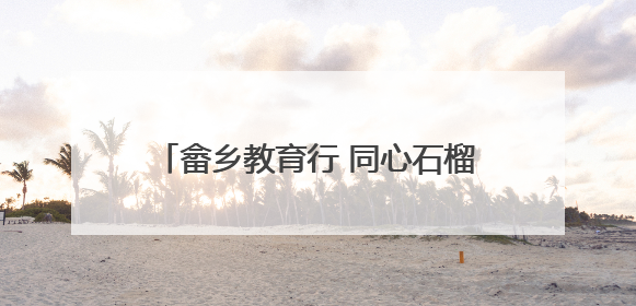 畲乡教育行 同心石榴红 浙江师范大学走进遂昌幼儿园开展铸牢中华民族共同体意识教育