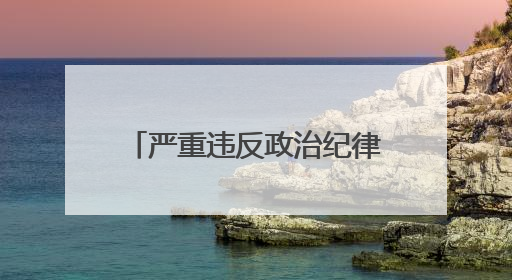 严重违反政治纪律、组织纪律、廉洁纪律、工作纪律和生活纪律的罗璇，非法收受他人巨额财物